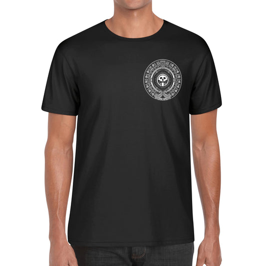 Mens Cotton T-Shirt