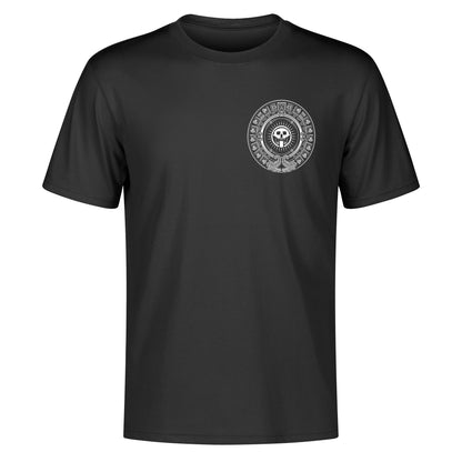 Mens Cotton T-Shirt